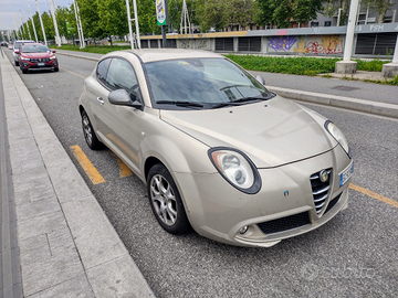 Alfa Romeo MiTo 1.4 78CV S&S per NEOPATENTATI