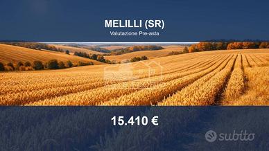 Immobile in asta di 14619 m² a Melilli
