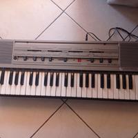 pianola vintage