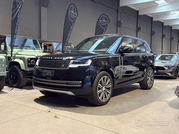 LAND ROVER Range Rover 3.0D l6 HSE *GARANZIA 203
