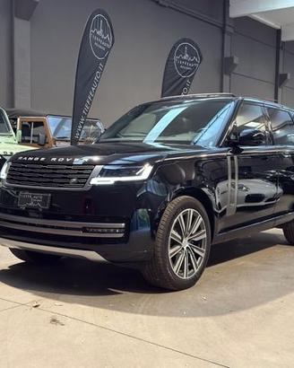 LAND ROVER Range Rover 3.0D l6 HSE *GARANZIA 203