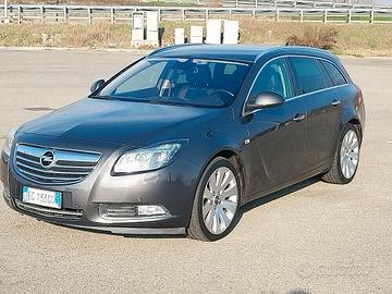 Opel Insignia 2.0 CDTI 160CV Sports Tourer Electiv