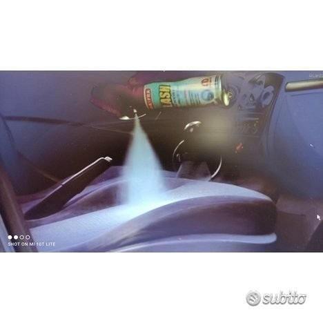Subito - Autoricambi - Ma-fra flash spray 400ml pulitore a secco  con spaz - Accessori Auto In vendita a Catania