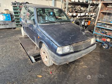 Ricambi per AUTOBIANCHI Y10 1.1 B 156C.046