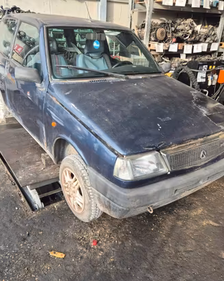 Ricambi per AUTOBIANCHI Y10 1.1 B 156C.046