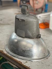 LAMPADE INDUSTRIALI VINTAGE