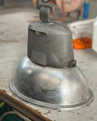 LAMPADE INDUSTRIALI VINTAGE