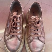 Superga platform Bubble