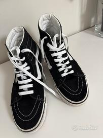 Sneakers alte Vans