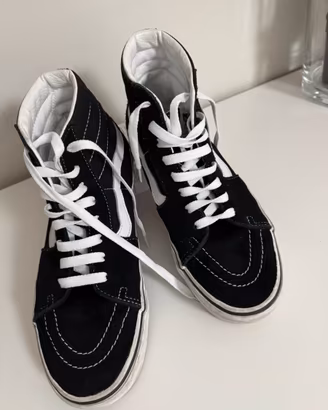 Sneakers alte Vans