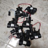 7 Elettrovalvole Rain 150