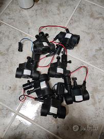 7 Elettrovalvole Rain 150