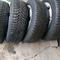 gomme 185-60-15 invernali 