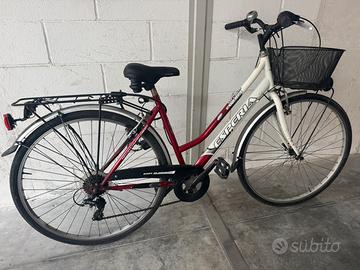 Bici da donna
