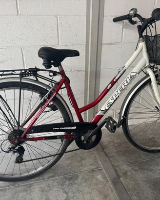 Bici da donna