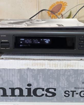 Radio Technics ST-GT350