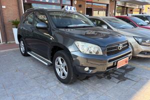 Toyota RAV 4 RAV4 2.2 D-4D 136 CV Luxury