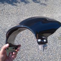 Cupolino Biondi Naked