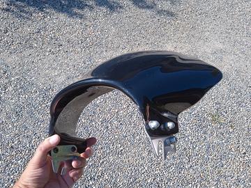 Cupolino Biondi Naked