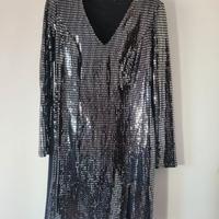 vestito da sera e discoteca