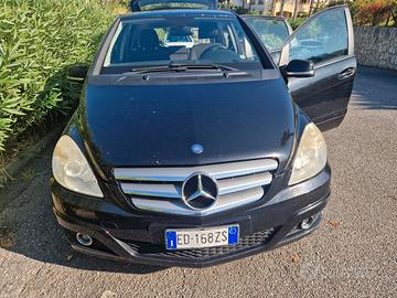 Mercedes Classe B 180 d (2010)