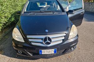 Mercedes Classe B 180 d (2010)
