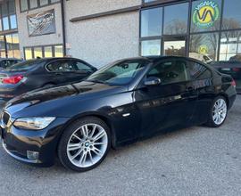 BMW 320 d cat Coupé Attiva