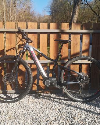 e bike