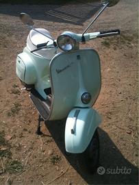 vespa 50 N