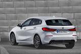 Nuova BMW serie 1 in ricambi