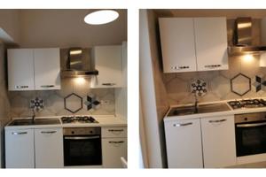 Mini appartamento, centrale, ristrutturato