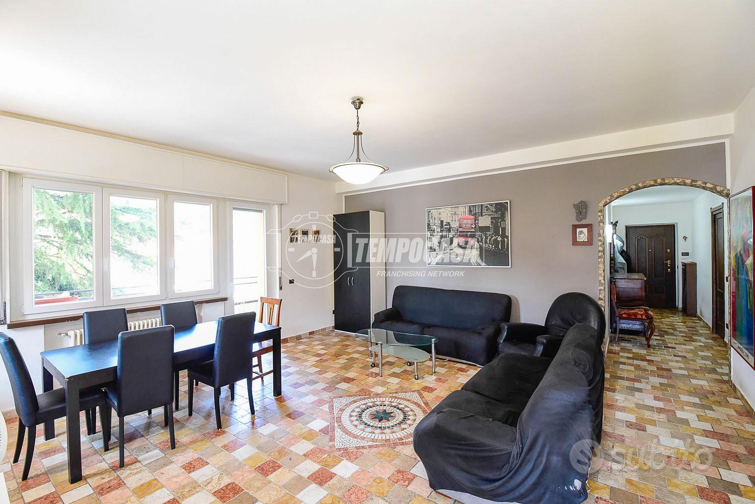Appartamento – Erba, Villincino, Resica - Vista 2
