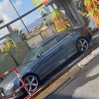 Audi A5 2.7