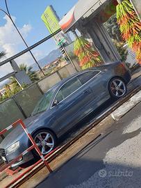 Audi A5 2.7
