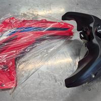 serbatoio benzina honda CRF