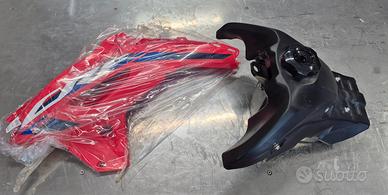 serbatoio benzina honda CRF