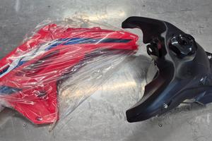 serbatoio benzina honda CRF