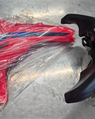 serbatoio benzina honda CRF