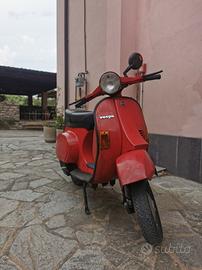 Vespa pk 50 xl