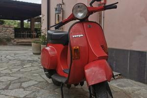 Vespa pk 50 xl