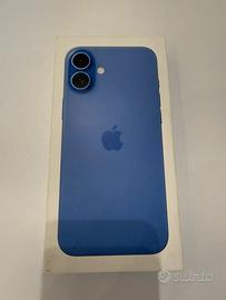 IPHONE 16 PLUS 128GB