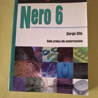 MANUALE  PC WORLD E APOGEO: NERO 6 G. SITTA  2004