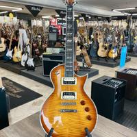 LTD BY ESP EC1000 AMBER SUNBURST + CUSTODIA