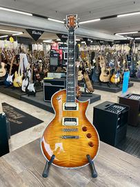 LTD BY ESP EC1000 AMBER SUNBURST + CUSTODIA