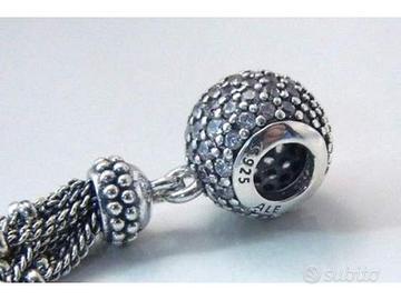 Pandora Charm Nappa Incantata 797018cz