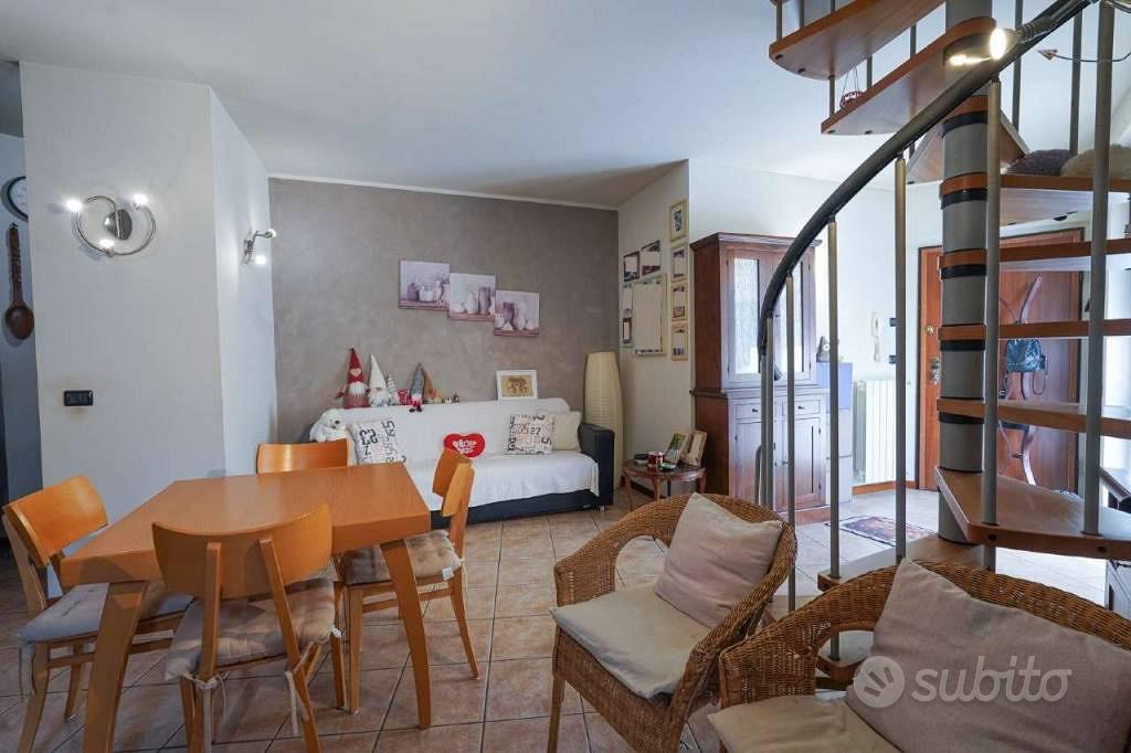 Appartamento – Boltiere - Vista 5