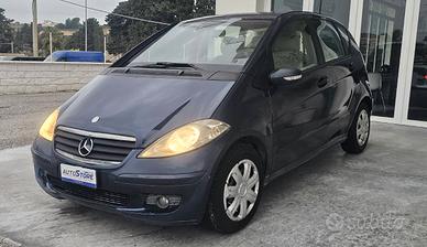 Mercedes Classe A 180 cdi Elegance