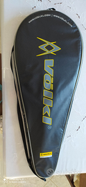 Custodia fodera x tennis volki