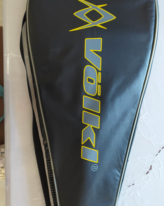 Custodia fodera x tennis volki