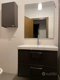 IKEA - GODMORGON 80cm - composizione completa